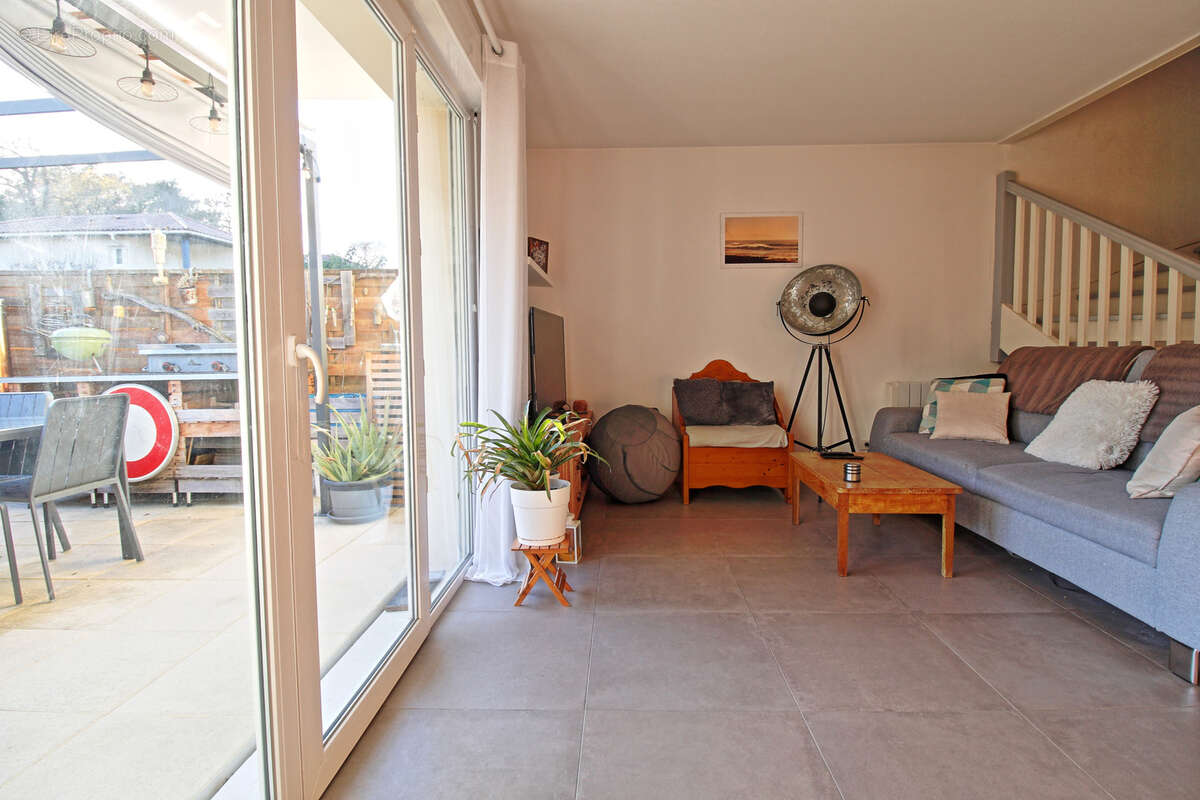 Maison à ANGLET