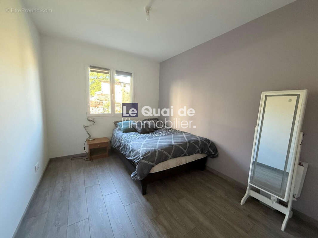 Maison 108 m² à Le Touvet  - photo 7