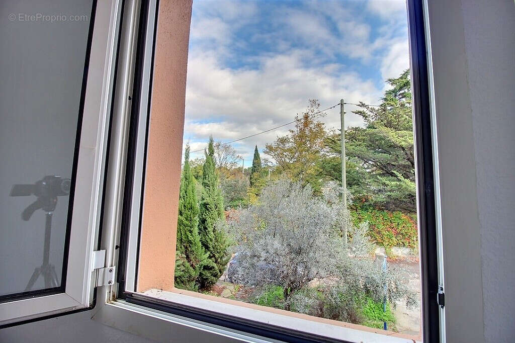 Appartement à MARSEILLE-15E