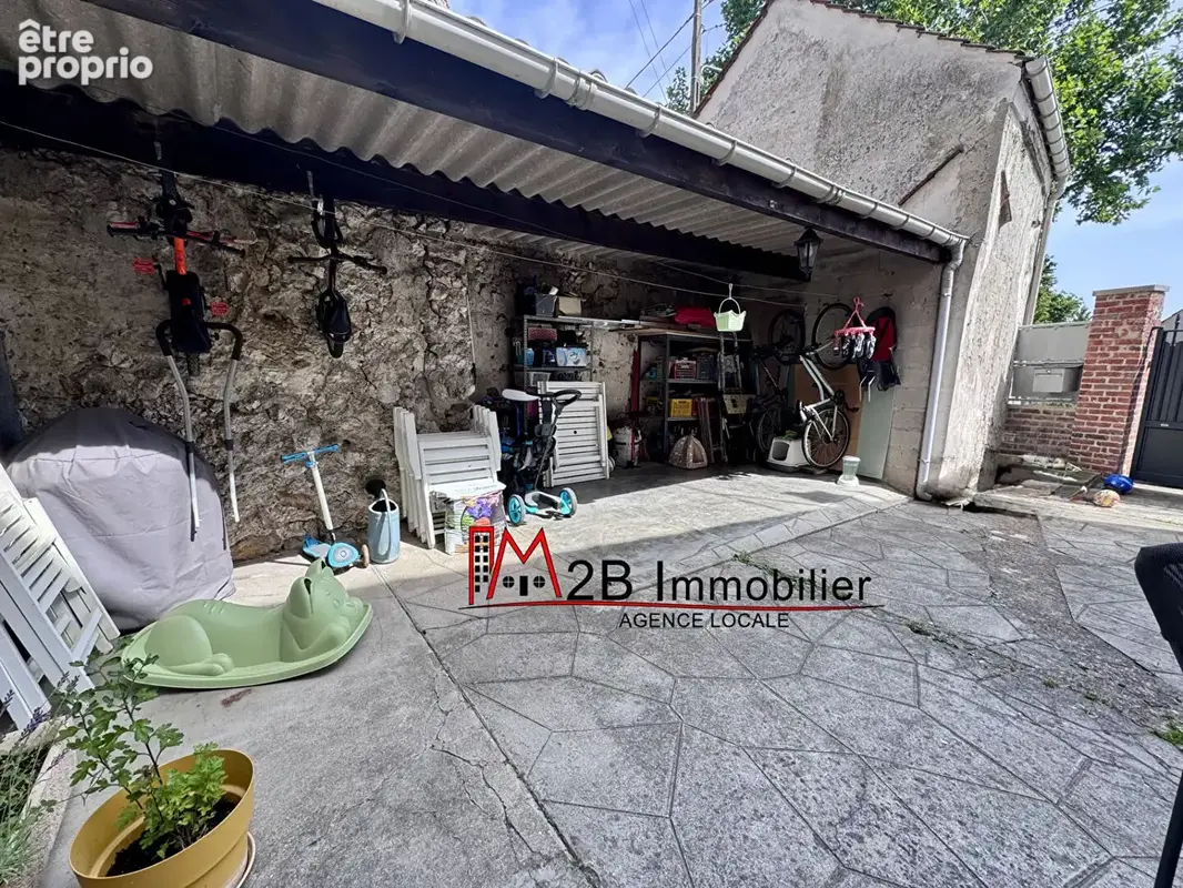 Maison briarde tout confort - photo 15