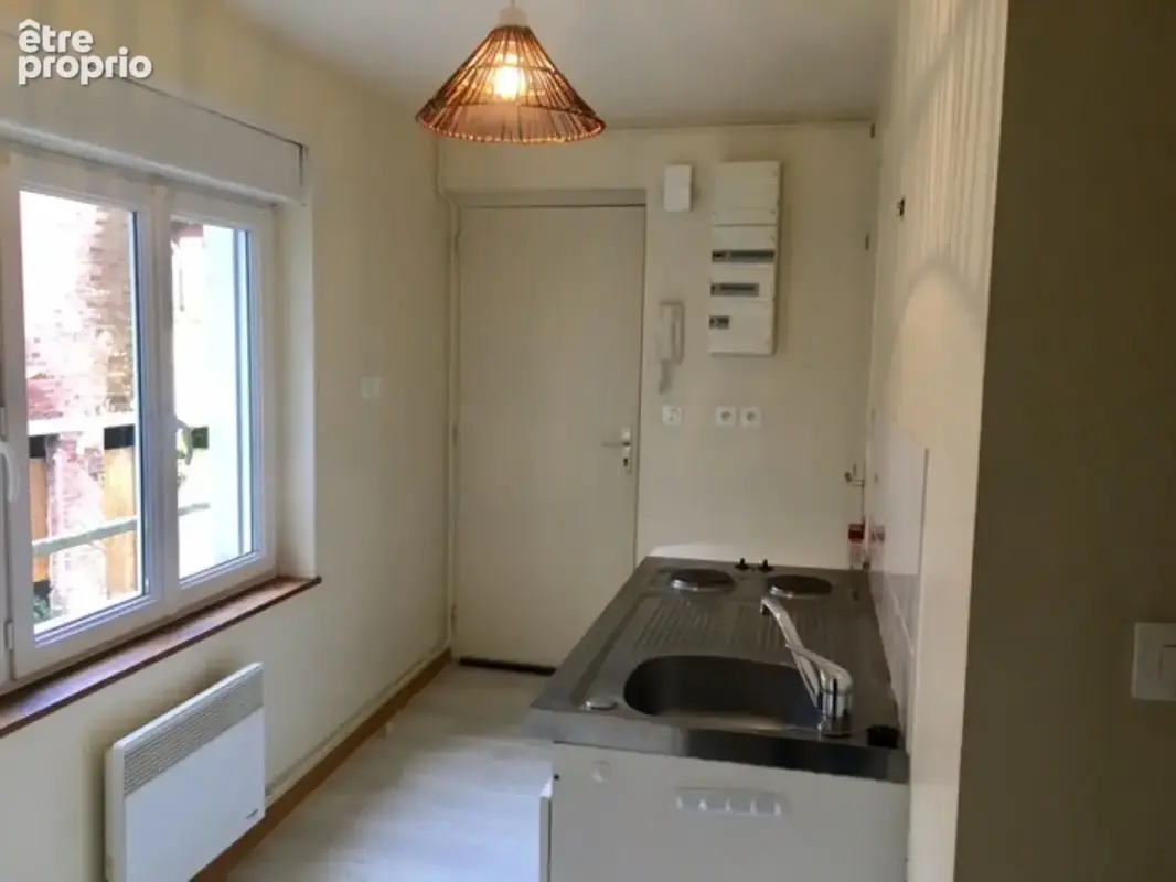 Immeuble de Rapport à MONTIVILLIERS - photo 12