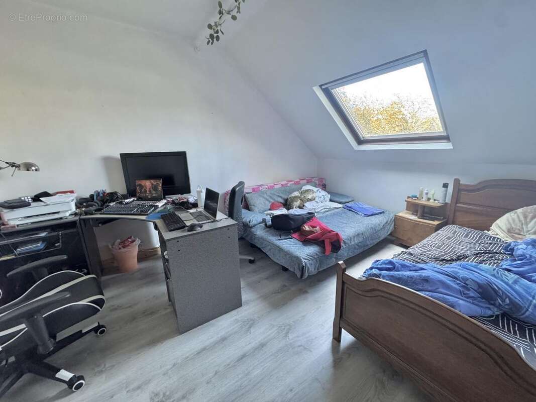 Appartement 34 m² à Savenay  - photo 2