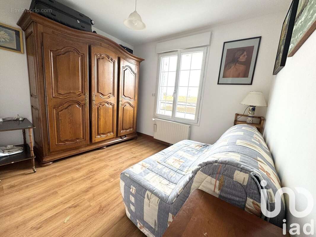 Photo 6 - Maison à SAINT-XANDRE