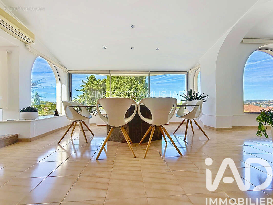 Photo 3 - Maison à SANARY-SUR-MER