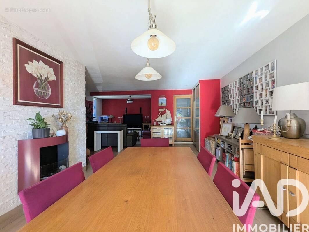 Photo 1 - Appartement à VILLENEUVE-D'ASCQ