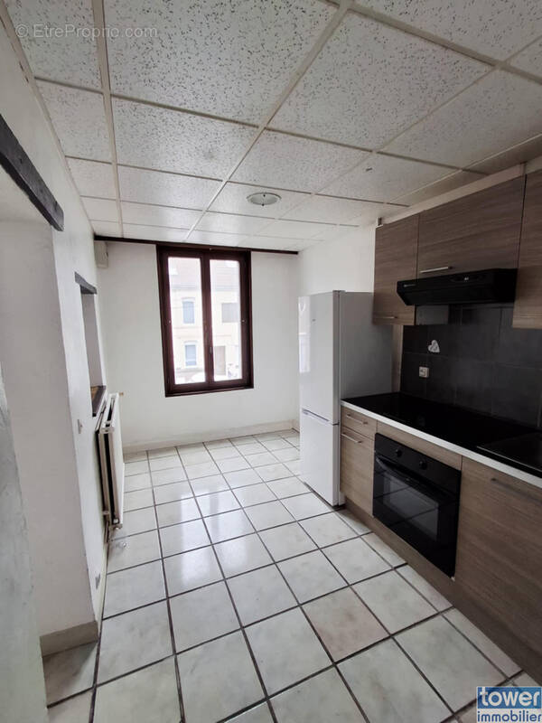 Appartement à BETHUNE