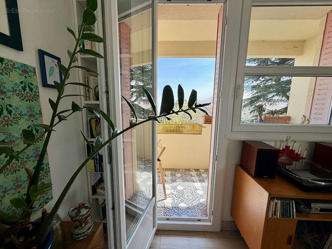 Appartement à DOLE