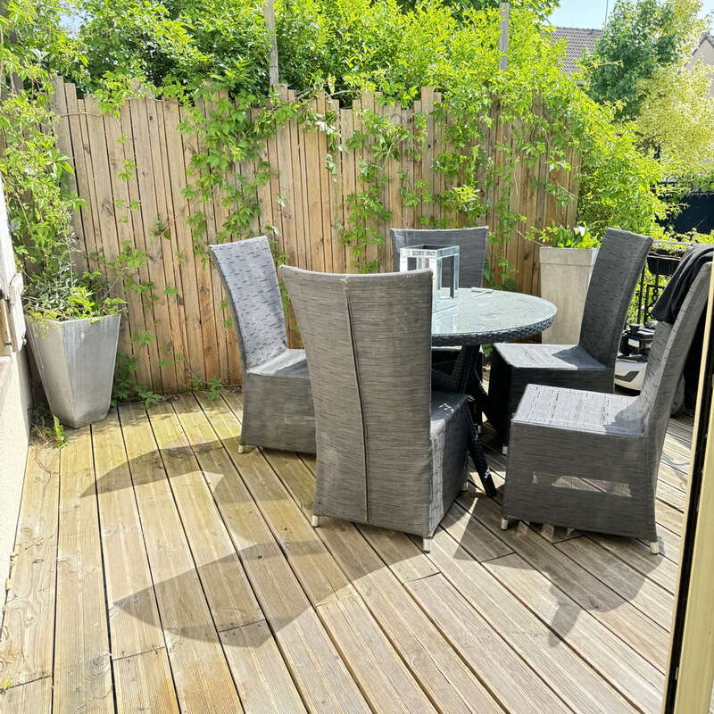 Maison à MONTIGNY-LES-CORMEILLES