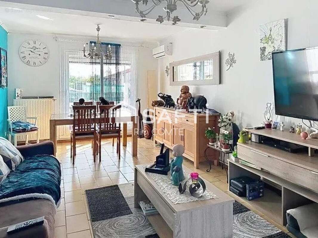 Photo 6 - Maison à SAINT-RAMBERT-D'ALBON