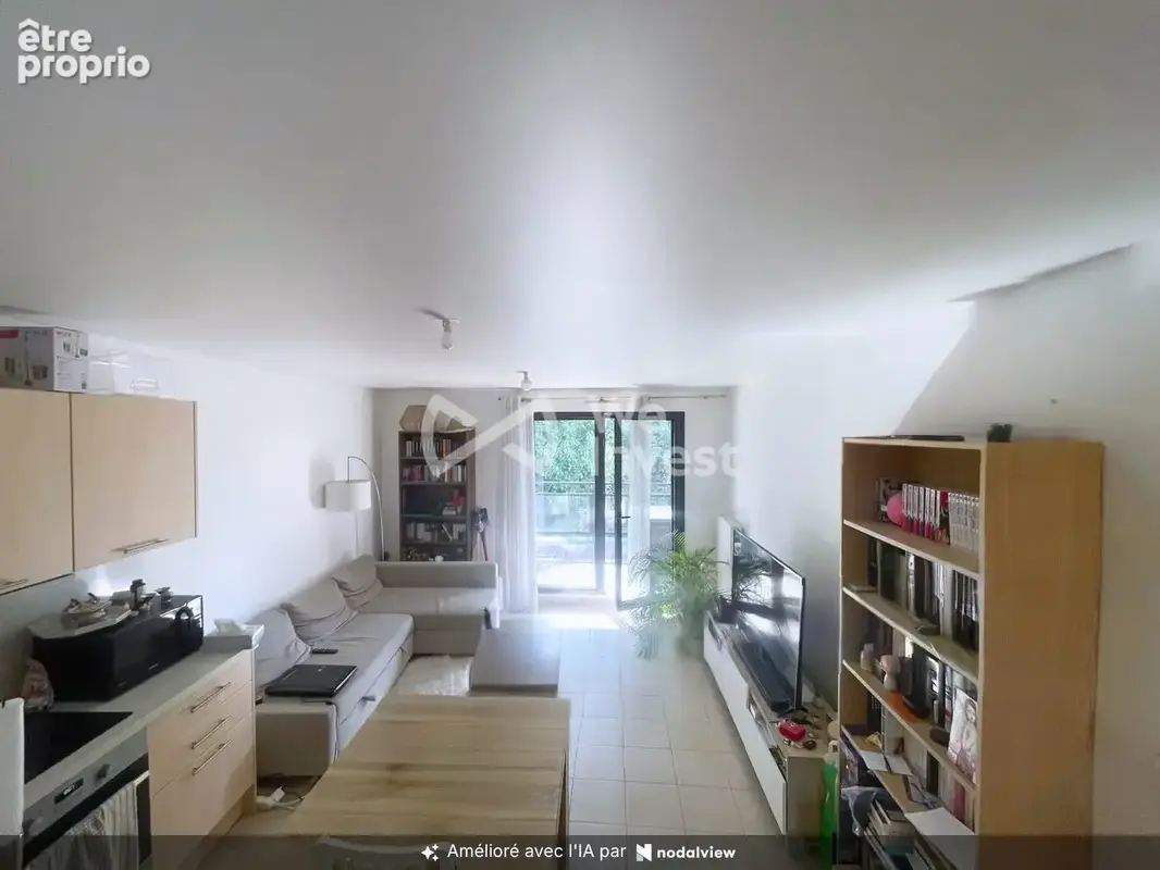 Appartement 49 m² à Bry-Sur-Marne  - photo 3