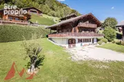 Maison à MONTRIOND
