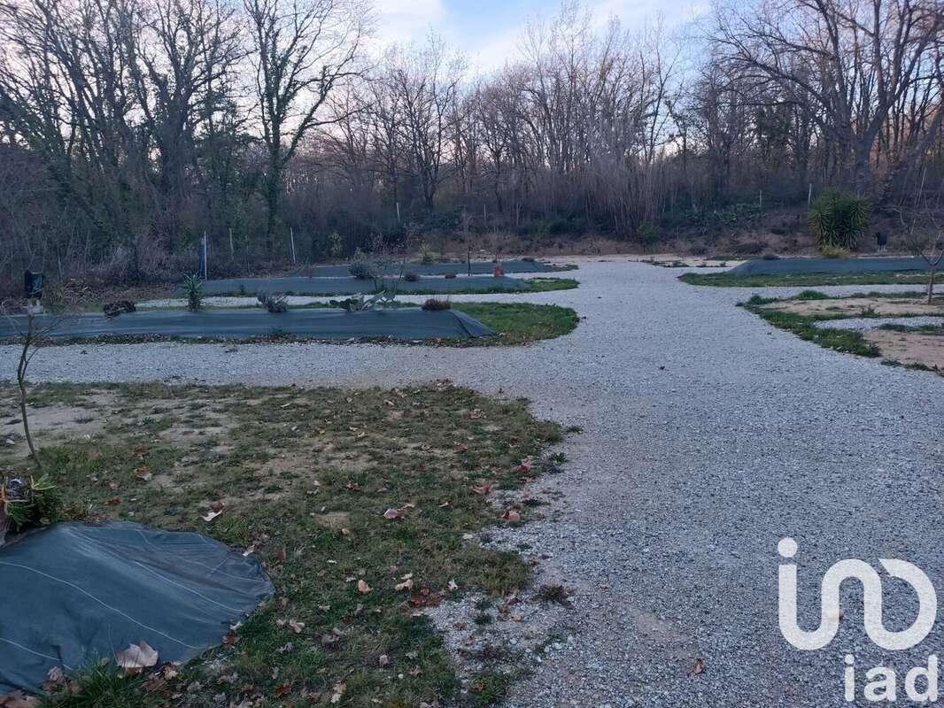 Photo 8 - Terrain à ELNE