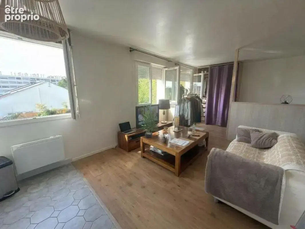 Appartement À Vendre - photo 5
