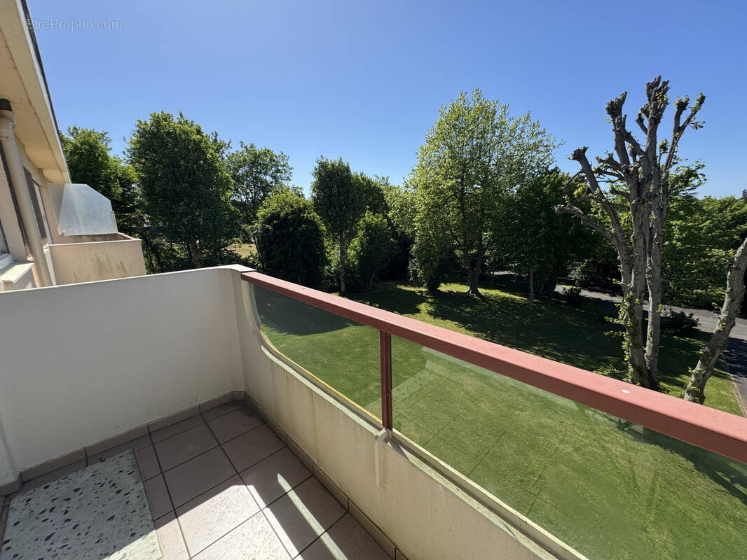 Appartement à VILLERS-SUR-MER