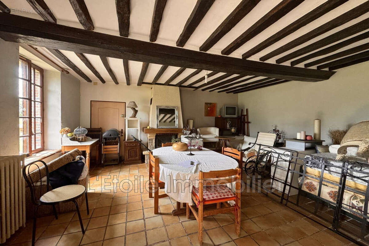 Maison 36 m² à Soligny-La-Trappe  - photo 4