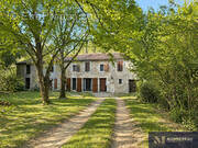Maison à RUELLE-SUR-TOUVRE