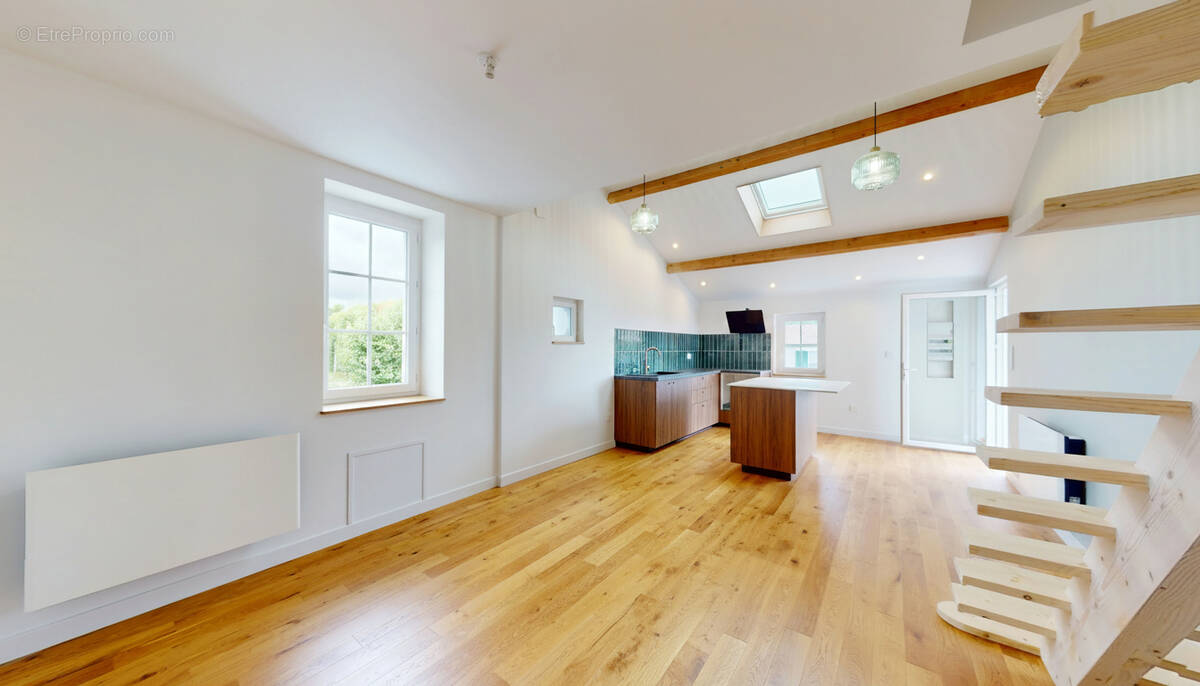 Appartement à HASPARREN