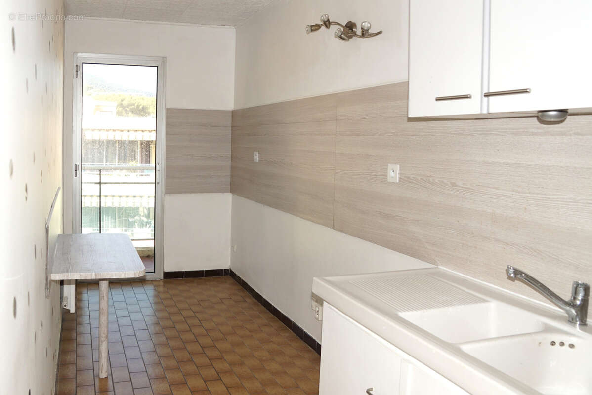 Appartement à CAVALAIRE-SUR-MER