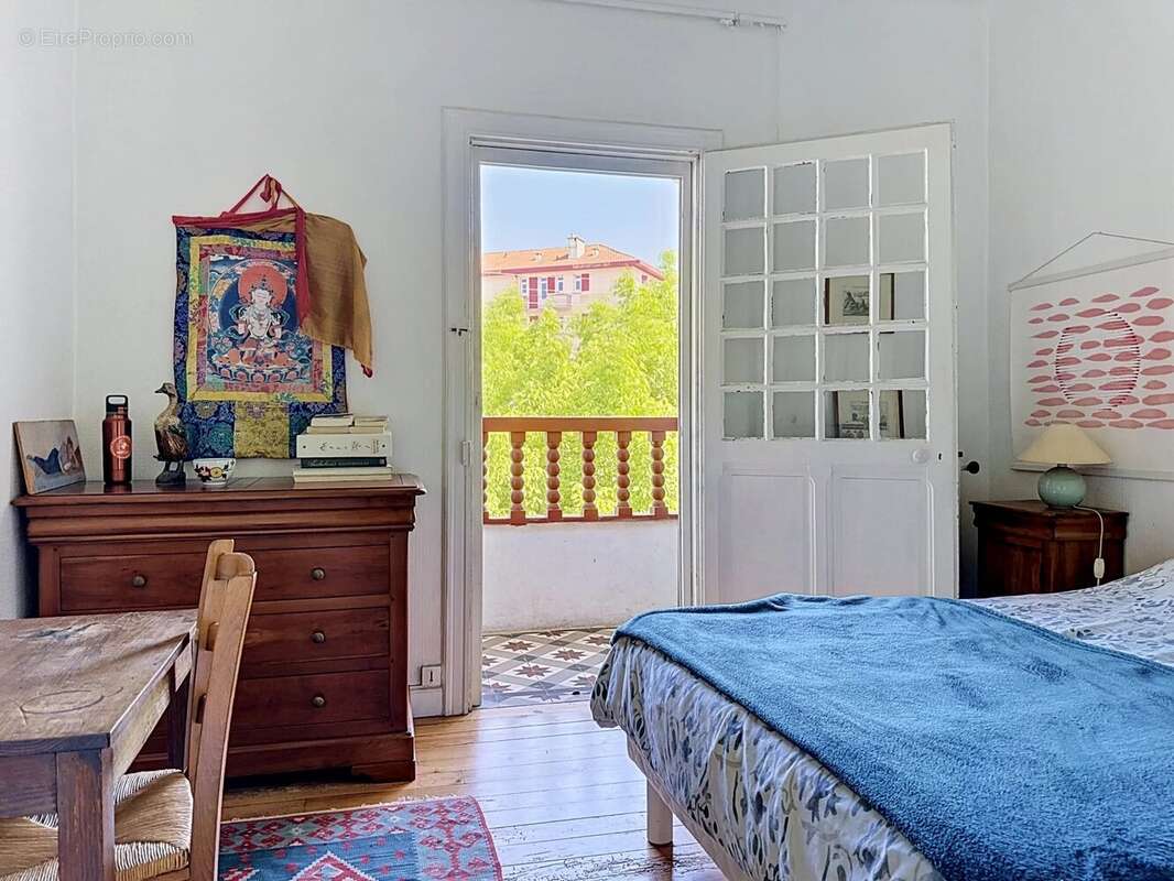 Maison à BAYONNE