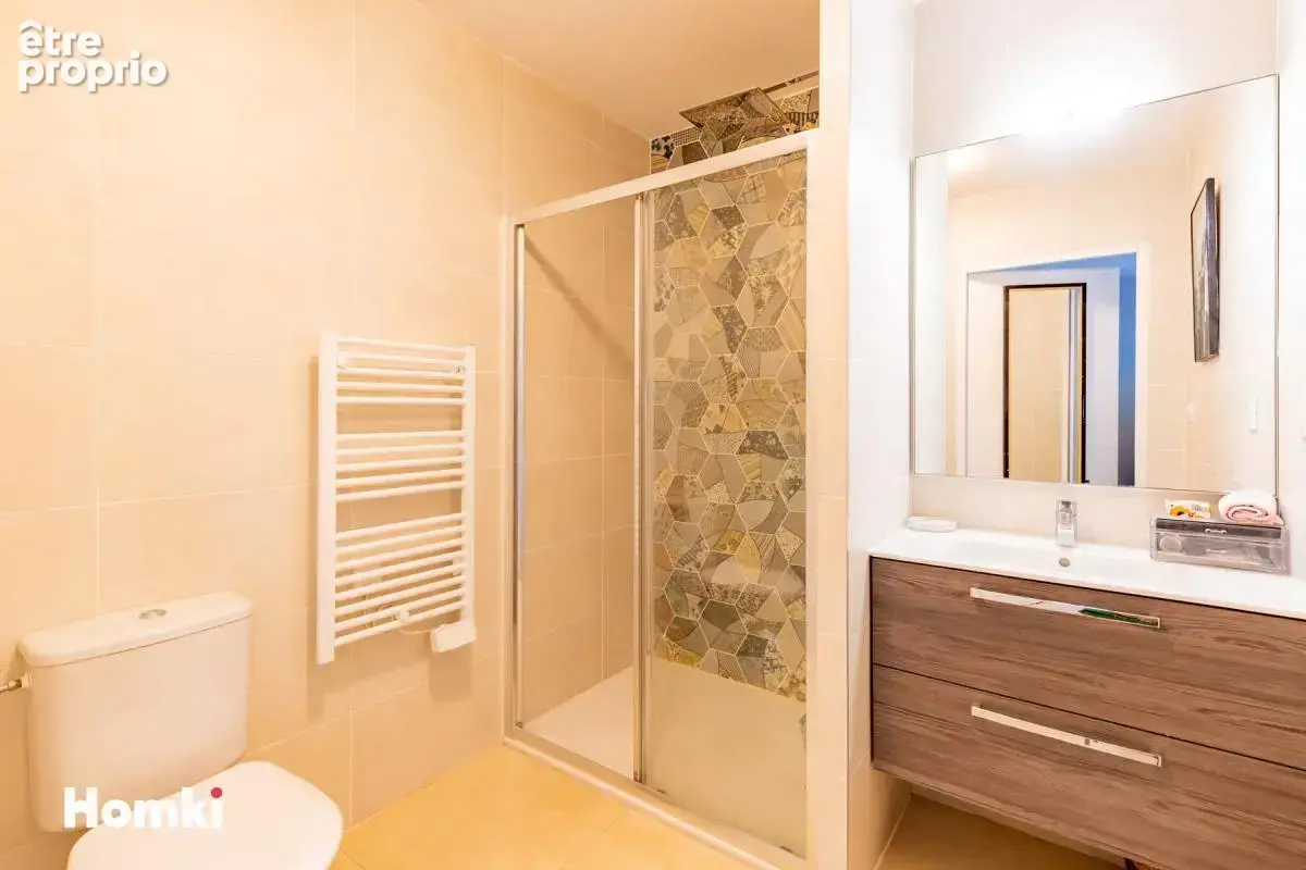 Appartement T4 de 100 m² à Narbonne 11100, Rue Atlas - photo 15