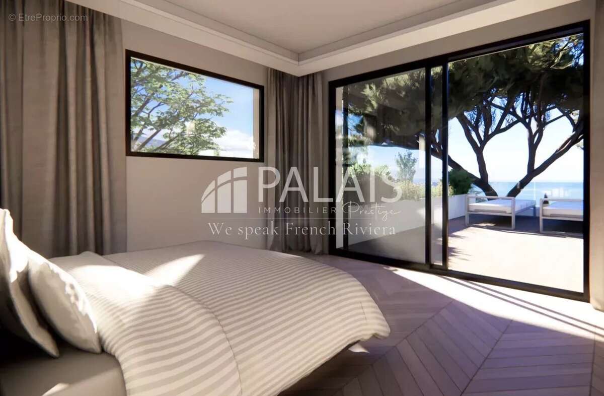 Maison à ROQUEBRUNE-CAP-MARTIN