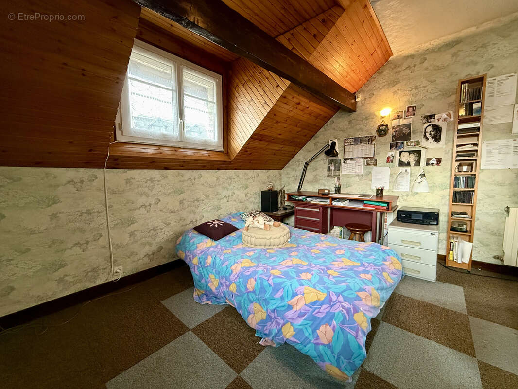 Maison à AULNAY-SOUS-BOIS