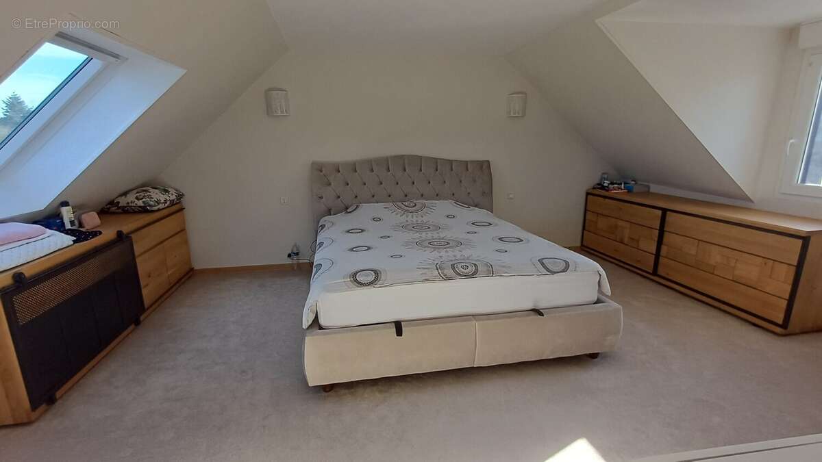 Maison à PLOUFRAGAN