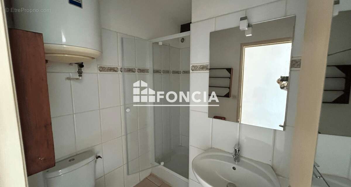 Appartement à PONT-SAINT-ESPRIT