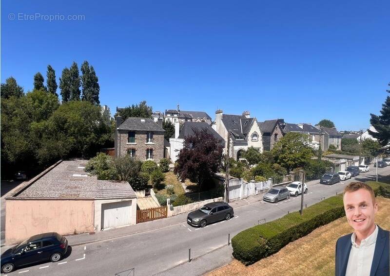 Appartement à QUIMPER