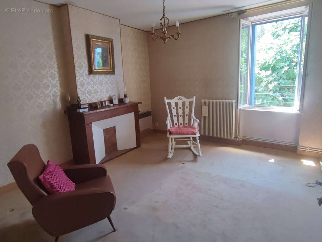 Maison de village - photo 17