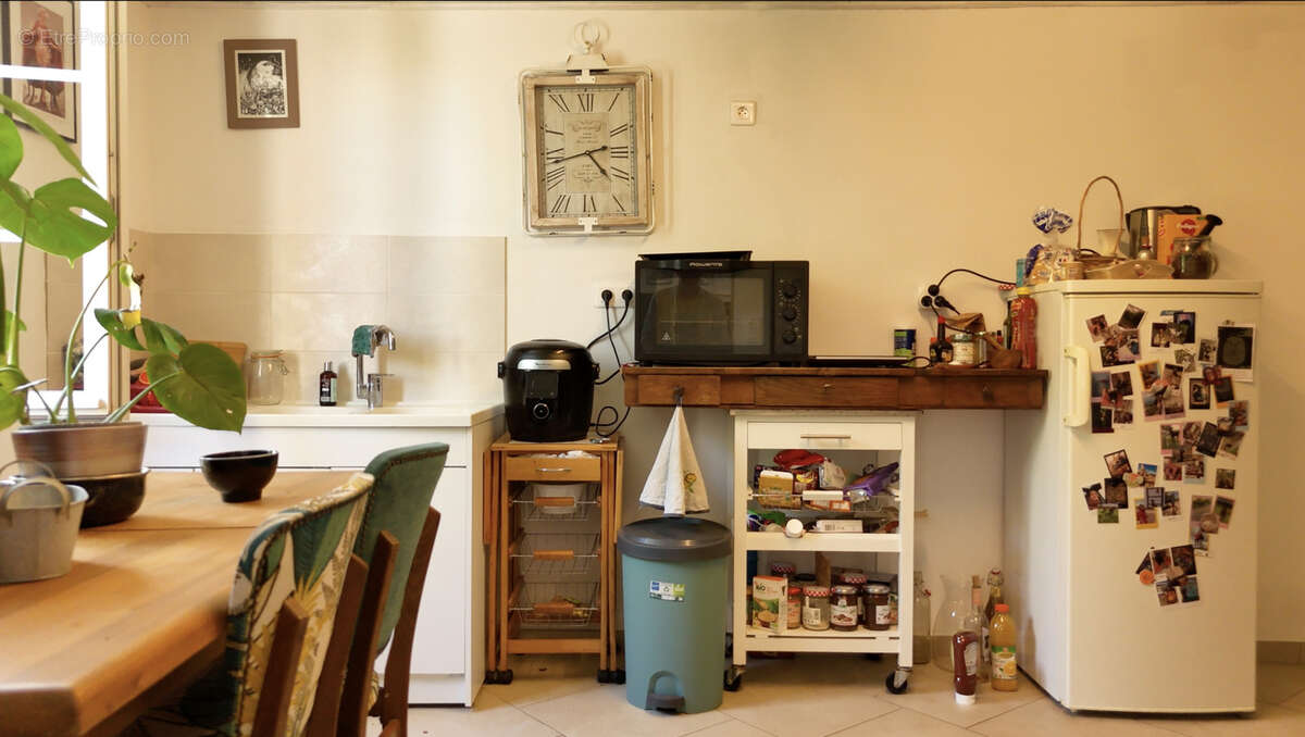 Maison de campagne - photo 7