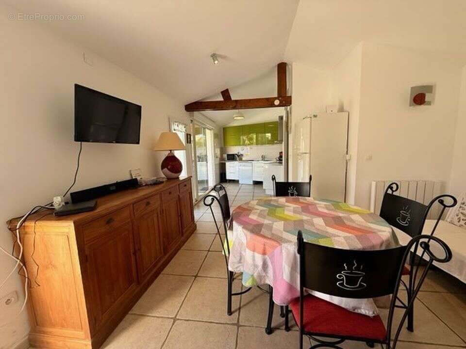 Maison à RIEUX-MINERVOIS