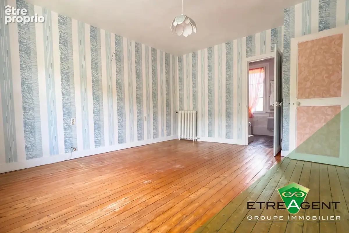 Maison en pierre 5 pièces de 130m² sur 322 m² de terrain - photo 13