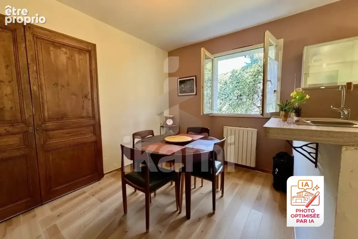VILLA  182 m2 dont Studio - Piscine - Garage - Jardin Arboré - Quartier Prisé - photo 13