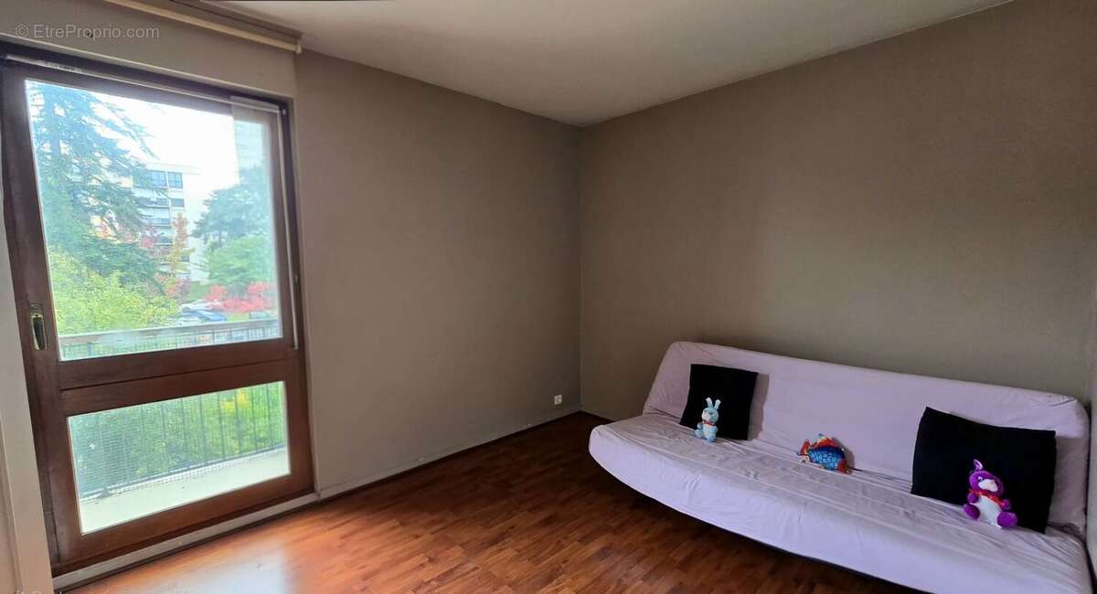 Appartement à RIS-ORANGIS