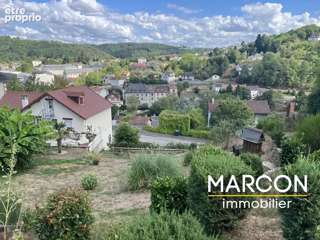 Vente maison aubusson - photo 18