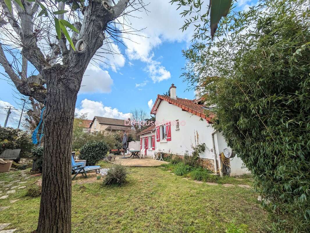 Maison à VERNOUILLET
