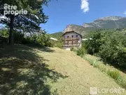 Maison à CHATEAUROUX-LES-ALPES