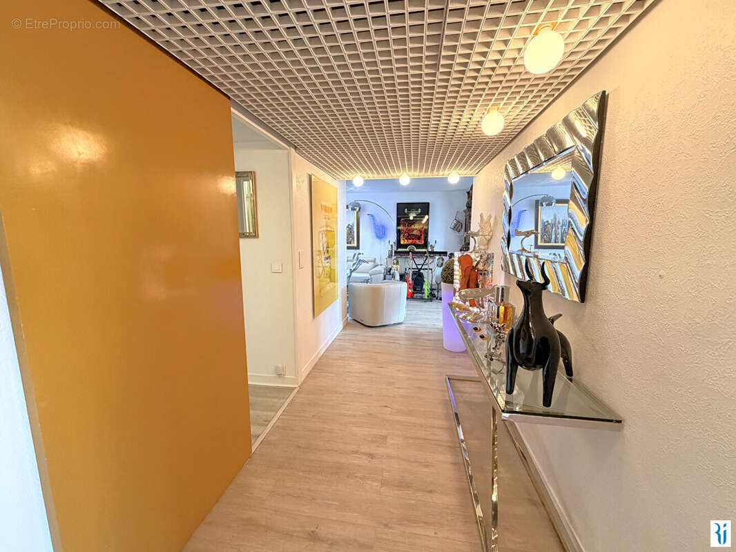 Appartement à BONSECOURS