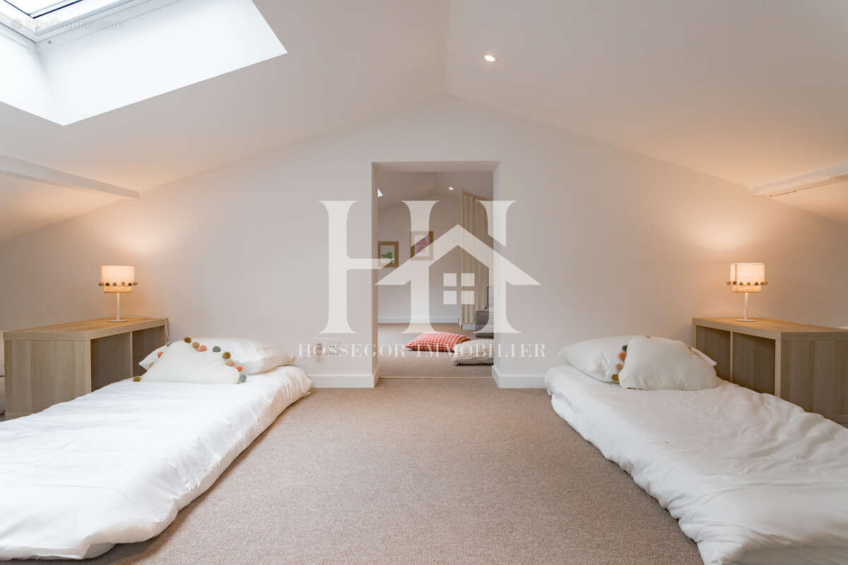 Appartement à HOSSEGOR
