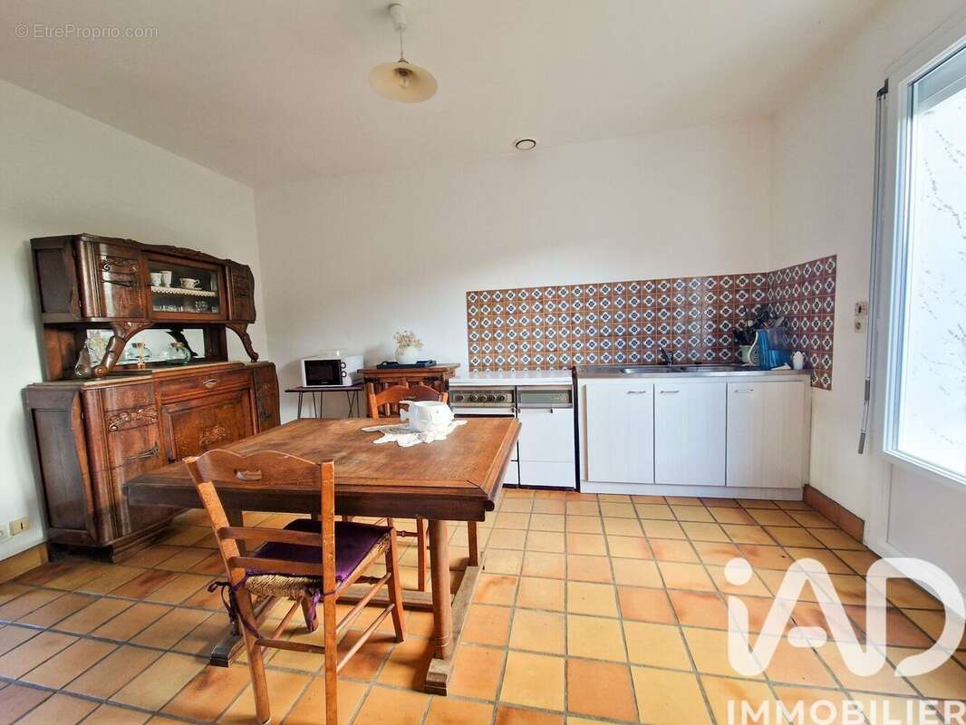 Photo 7 - Maison à ERDEVEN