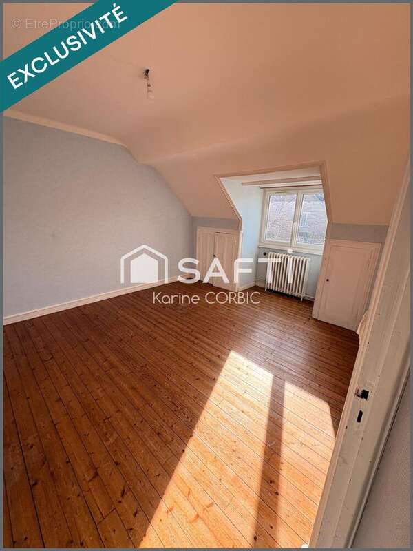 Photo 9 - Maison à SAINT-BRIEUC