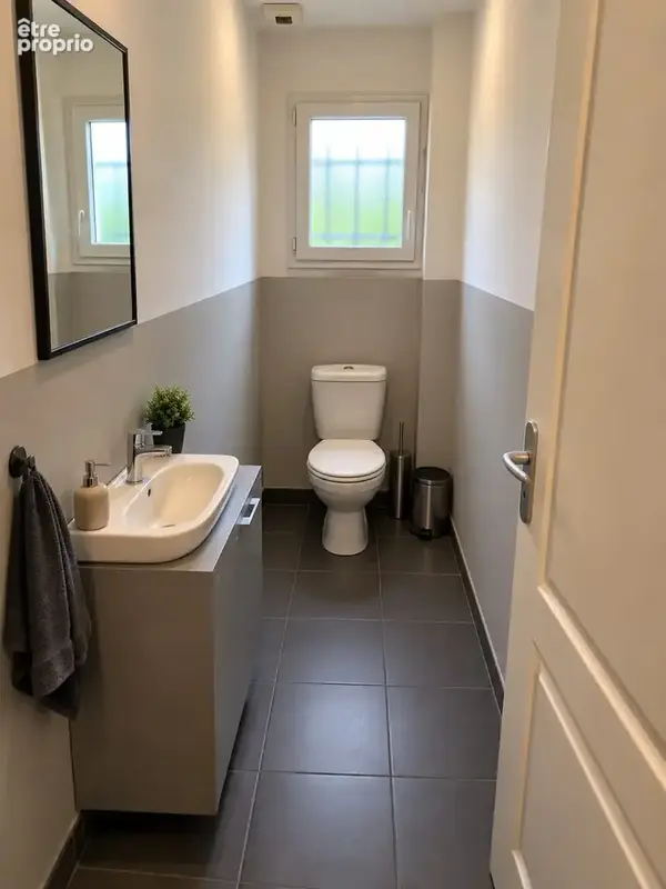 Maison Rovon - photo 20
