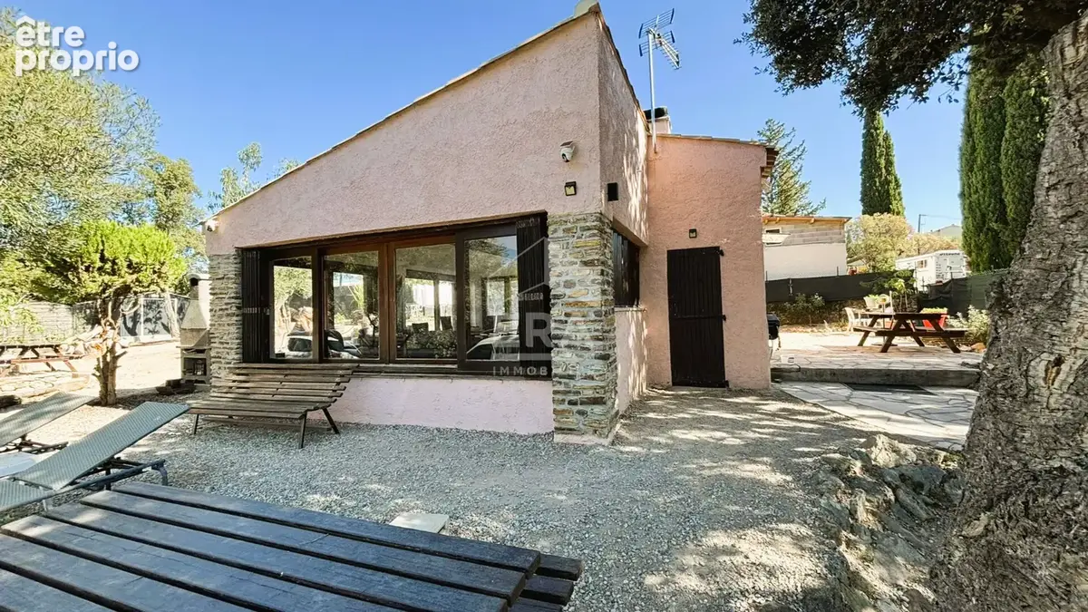 Maison 65m² à fréjus - photo 3