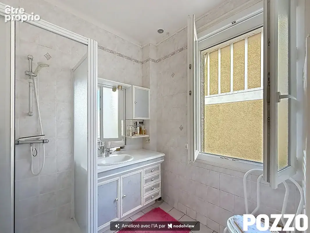 Maison Granville 129m² terrain 381 m², Centre ville - photo 10