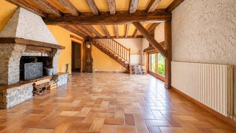 Maison de 4 pièces principales - photo 2