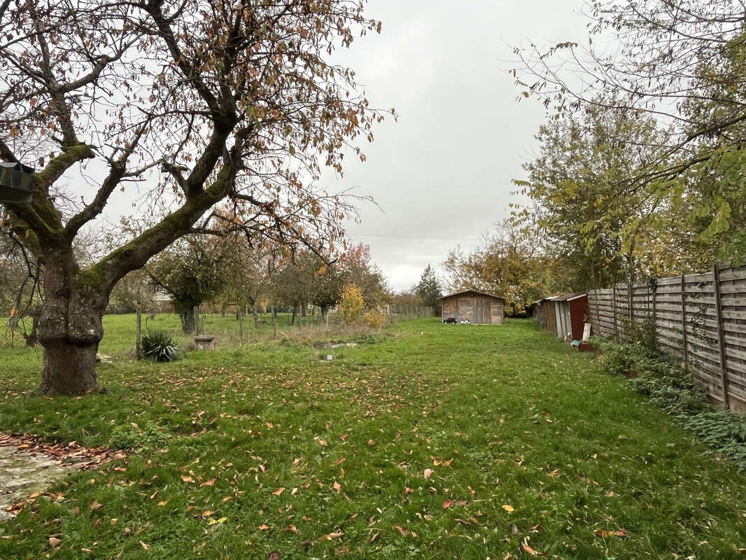 Appartement à ROZAY-EN-BRIE