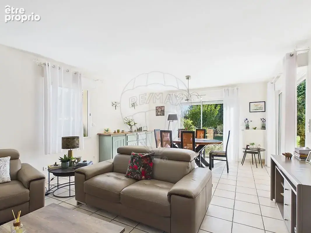 Maison 4 chambre(s) à vendre - photo 9