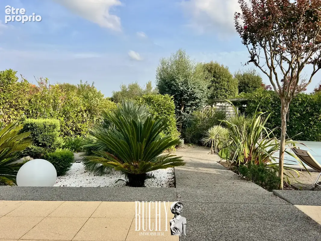Villa avec piscine- la pironniere - photo 12