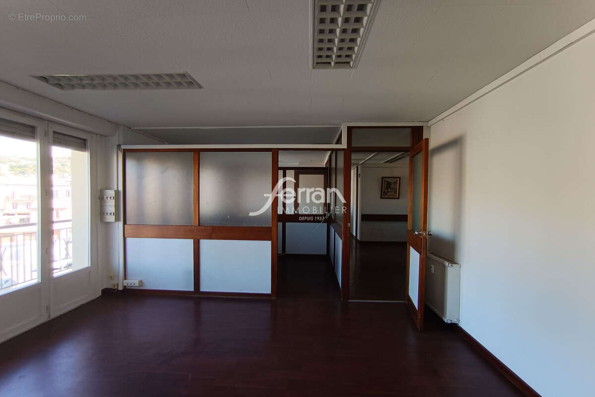 Appartement à DRAGUIGNAN